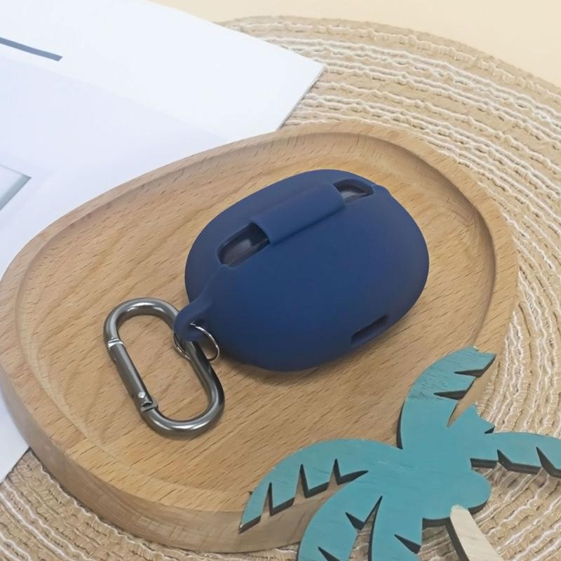 Headphone Shockproof Housing Skin-friendly Guarding Washable Shell for OpenDots ONE E310 Keep Safe From Accidental Drop