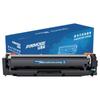 Kompatible HP 204A CF512A Gelbe Tonerkartusche