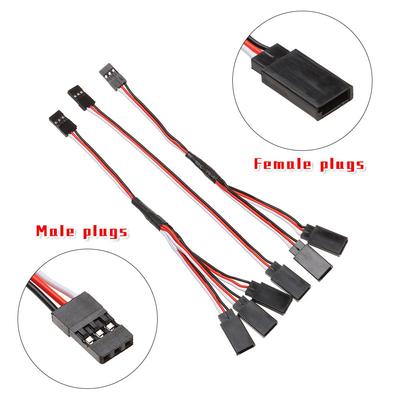 Piezas y accesorios – Baterías y cargadores