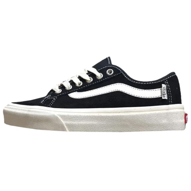 Vans Black Ball SF Black Marshmallow Men Sneakers VN0A3QXZEMI