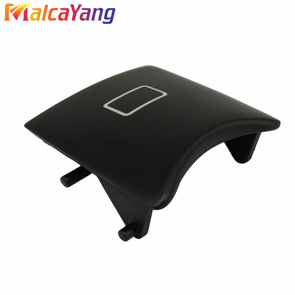 New For Mercedes-Benz ML W164 W251 X164 Black/Grey/Beige Car Sunroof Window Switch Button Cover Plastic Auto Part 16482071858K67