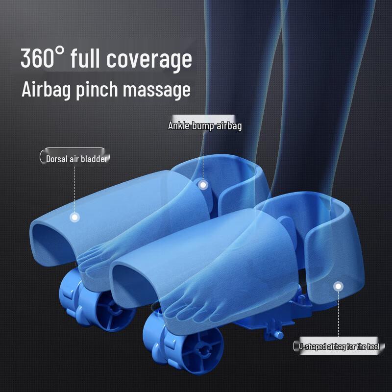 Haier Foot and Leg Massager