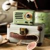 Mao King Little Prince OTR Mini Retro Portable Bluetooth Speaker