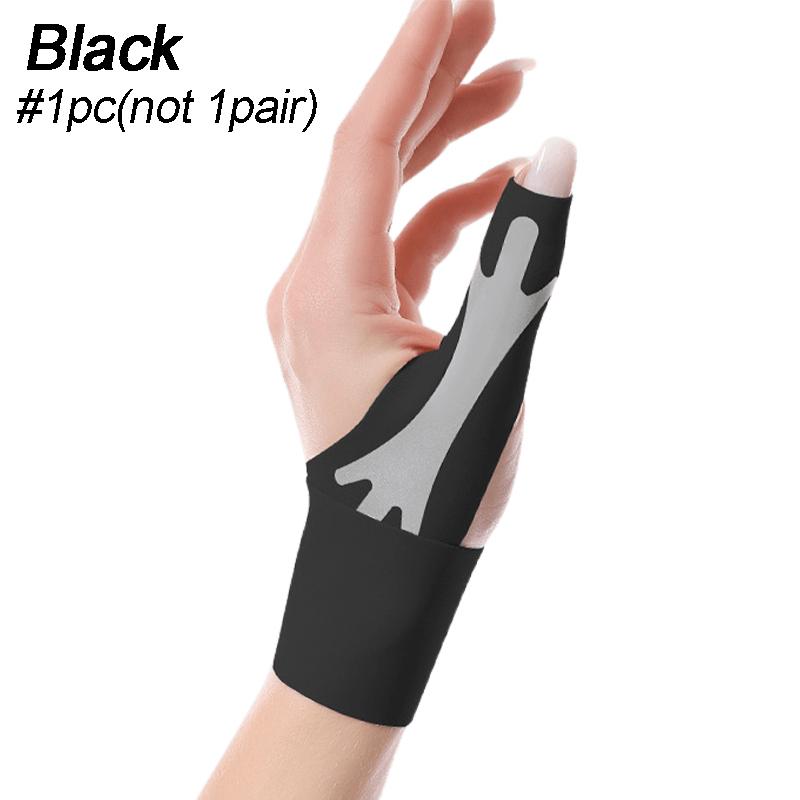 Thumb Wrist Protector For Arthritis Carpal Tunnel Thumb Wrist Support Tendon Sheath Compression Wrist Gym Hand Brace Tendonitis