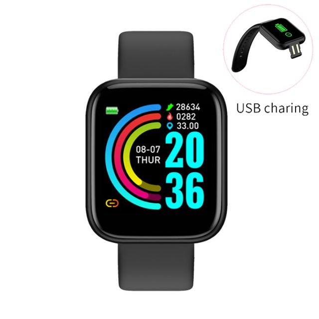 D20 Pro Smart Watch Y68 Outlet Sale, UP TO 53% OFF | asajatoledo.es