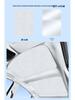 Toyota Camry Sunroof Silicone Electrostatic Sunshade