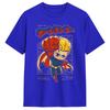 Homelanders T Shirt Unisexs Cotton Leisure Tshirts O Neck Chibi Tees Short Sleeve Clothing New Arrival