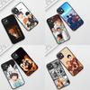 Cover for Apple iPhone 17 16 Plus 13 12 Pro Max Mini X XR Xs ProMax 16E 15+ 17+ Air Phone Case Toru Oikawa Haikyuu Shoyo Hinata