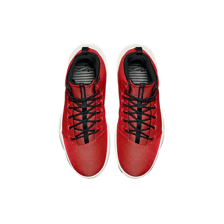 Nike Hyperfr3sh Roshe Mid 'Unvrsty Red Wht' 759996-600