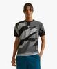 Spyder Unisex Training Pro Web Pattern T-Shirt Sphmcnrs201Ublk