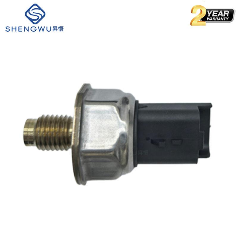 55PP03-02 Fuel Rail Pressure Sensor For Ssangyong Kyron Ford Transit Focus Jaguar X-TYPE 1.8 2.0TDCI DACIA 9307Z511A 55PP0301