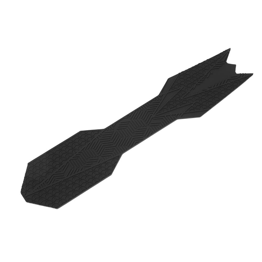 Silicone Bicycle Frame Chain Guard Shockproof Bike Chainstay Protector Cycling Bike