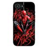 Spider Marvel Poster Spiderman Man for Motorola Moto Edge 50 One 30 Fusion 40 Neo Ultra Pro 20 Lite G50 G85 G84 E15 E14 Case