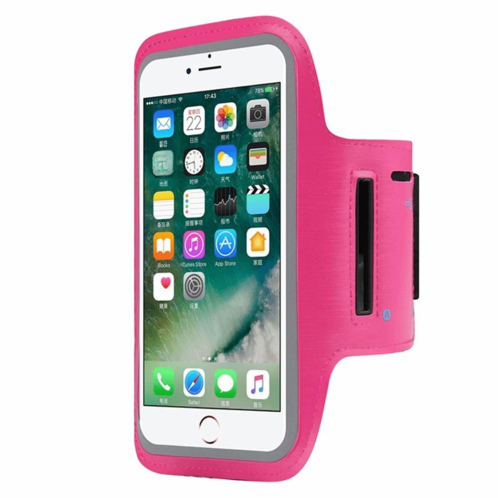 Phone Holder Zipper Mobile Phone Bag Phone Bag Phone Armband Case Sports Armband Running Armband