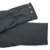 BARBOUR Bedale Non-waxed apparel outerwear Jacket polyester Black