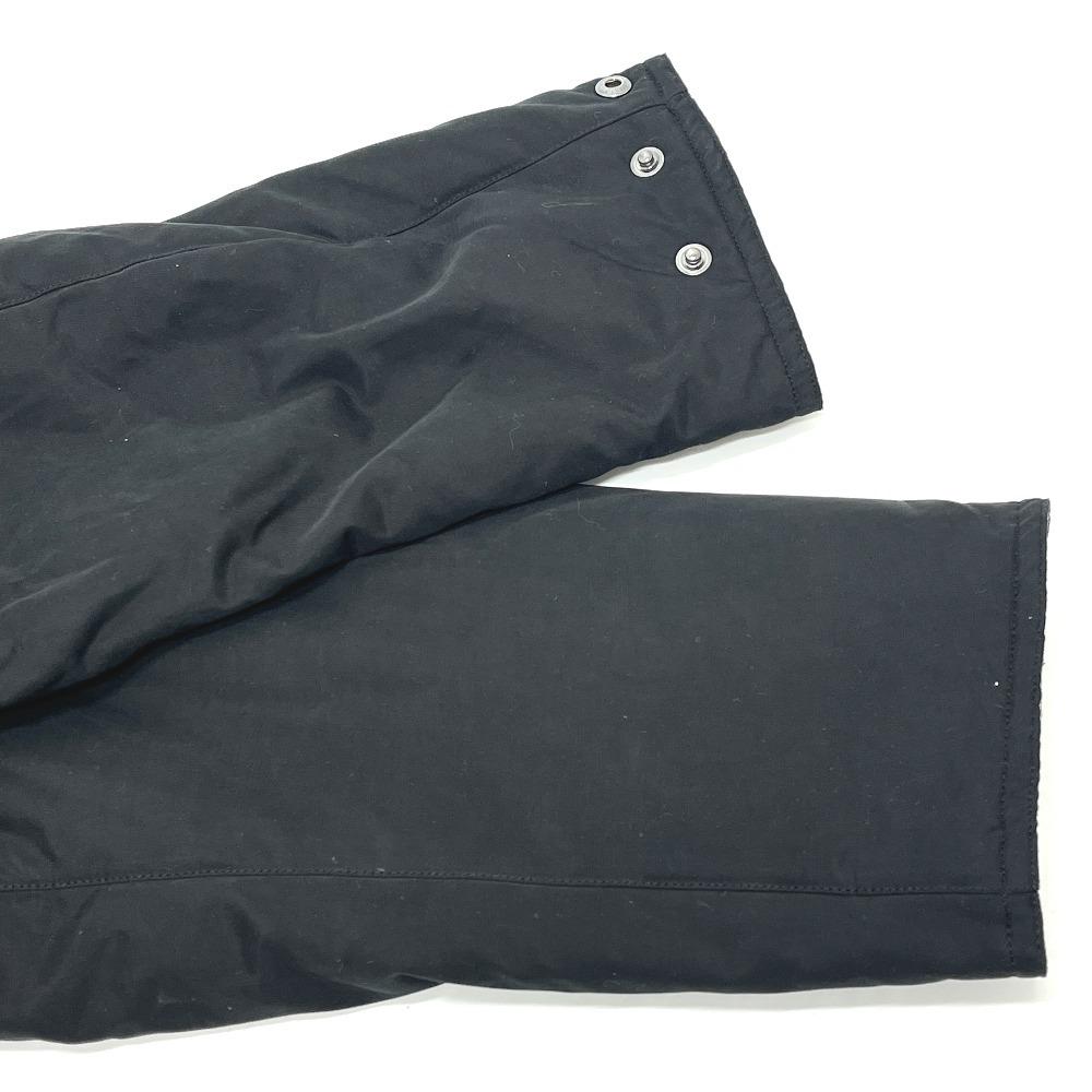 BARBOUR Bedale Non-waxed apparel outerwear Jacket polyester Black