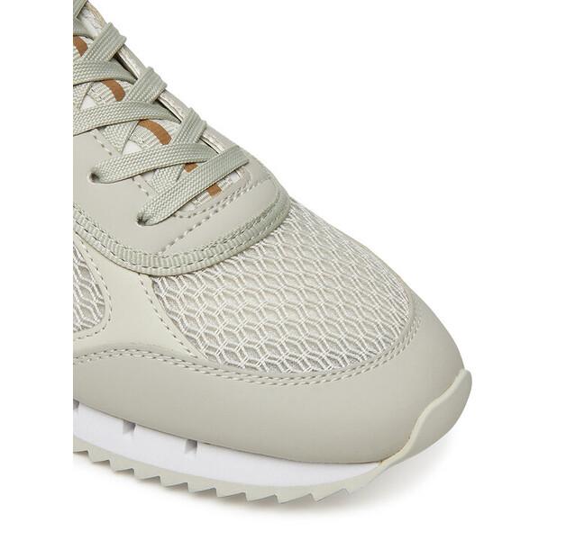 Кроссовки EA7 Emporio Armani X8X027 XK050 U453