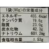 of Fuji Food Service Morikachin Mala Green Pea Snack 90g Bonus [Set 12] + (Original Tissue)