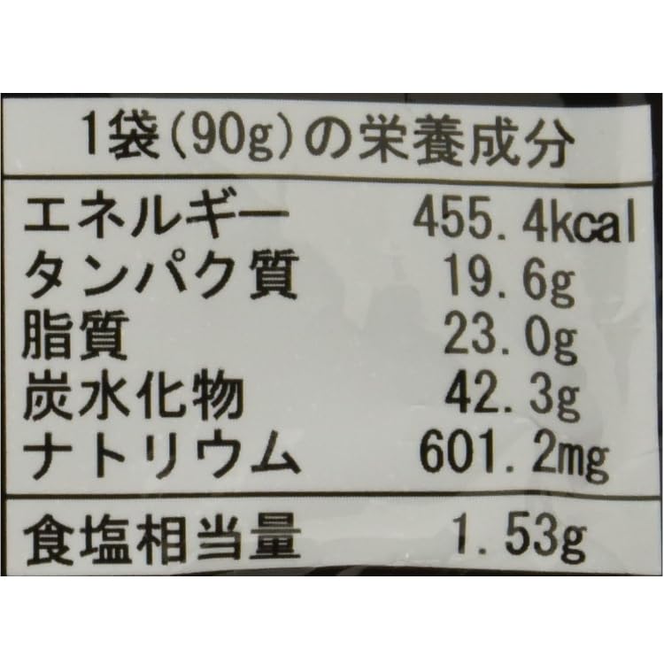 Fuji Food Service Morikachin Przekąska z zielonego groszku Mala 90g Bonus [Zestaw 12] + (Oryginalna tkanka)