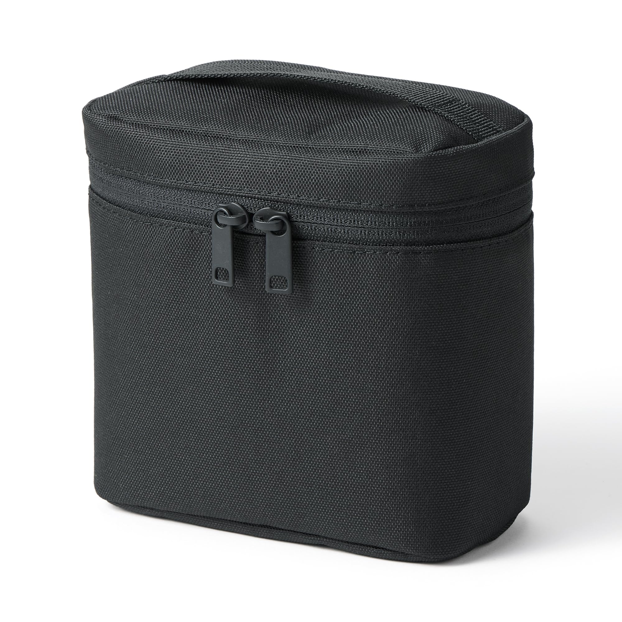 

MUJI Cold Bag Black S Розмір 14 x 15 x 8 см 84383168 чорний