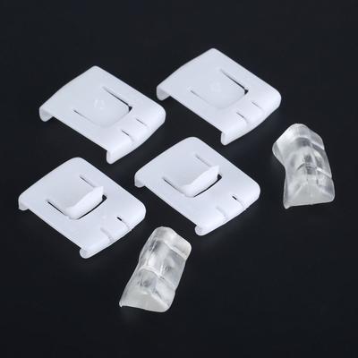 Accesorii pentru interiorul mașinii – Coliere și clipsuri pentru mașini