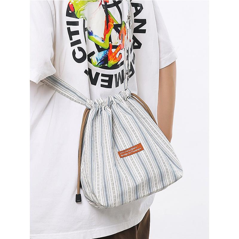 

Большая вместительная холщовая женская сумка-тоут, новая повседневная универсальная сумка через плечо, летняя сумка через плечо в стиле Art Commuter