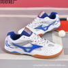 Scarpe da ping pong professionali per uomo e donna, traspiranti in estate, scarpe sportive da corsa giovani e leggere allenamento