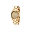 30M Waterproof Automatic Mechanical Movement Stainless Steel Watch Men Watches Gold SNK610K1