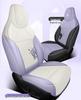 Compatible with all-season MG4 seat covers for 26 models, offering full coverage car seat cushions dedicated to MG4.