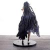 21 cm Overlord Albedo So-Bin Figure d'anime Overlord III Albedo Figurine Albedo Figurine Ainz Ooal robe Figure jouets