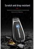 Compatible Changan CS75 PLUS 24-25 Key Cover Shell for EADO CS3 Remote.