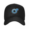 Blue Male Gender Identity Pride Symbol  Male Gender Symbol Baseball Cap F Sun Hat For Children Womens Beach Outlet Mens