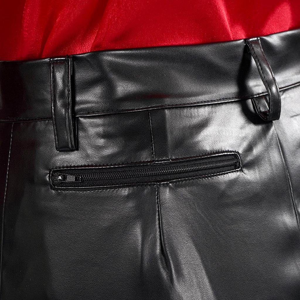 Ada Wong Resident Evil Červené tričko Cosplay Kostýmová sada pro ženy