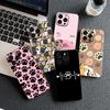 Cover for Xiaomi Poco C75 C65 C85 X7 X6 M8 F7 F8 Ultra F6 Pro MI PocoF7 Casing Silicone Phone Case Paw France Bulldog Dog Art