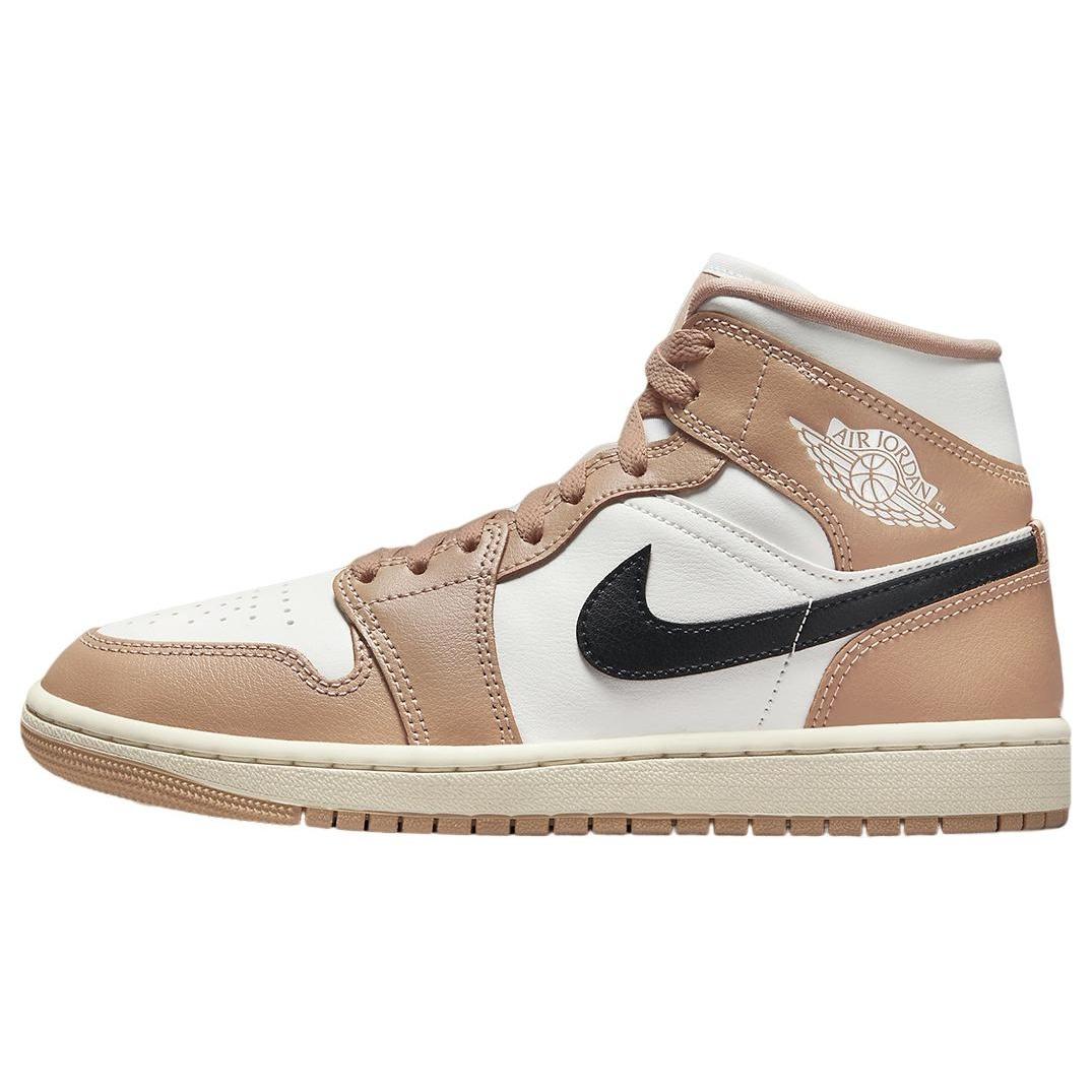 (WMNS) Air Jordan 1 Mid Desert Women s BQ6472-103 EU 36.5
