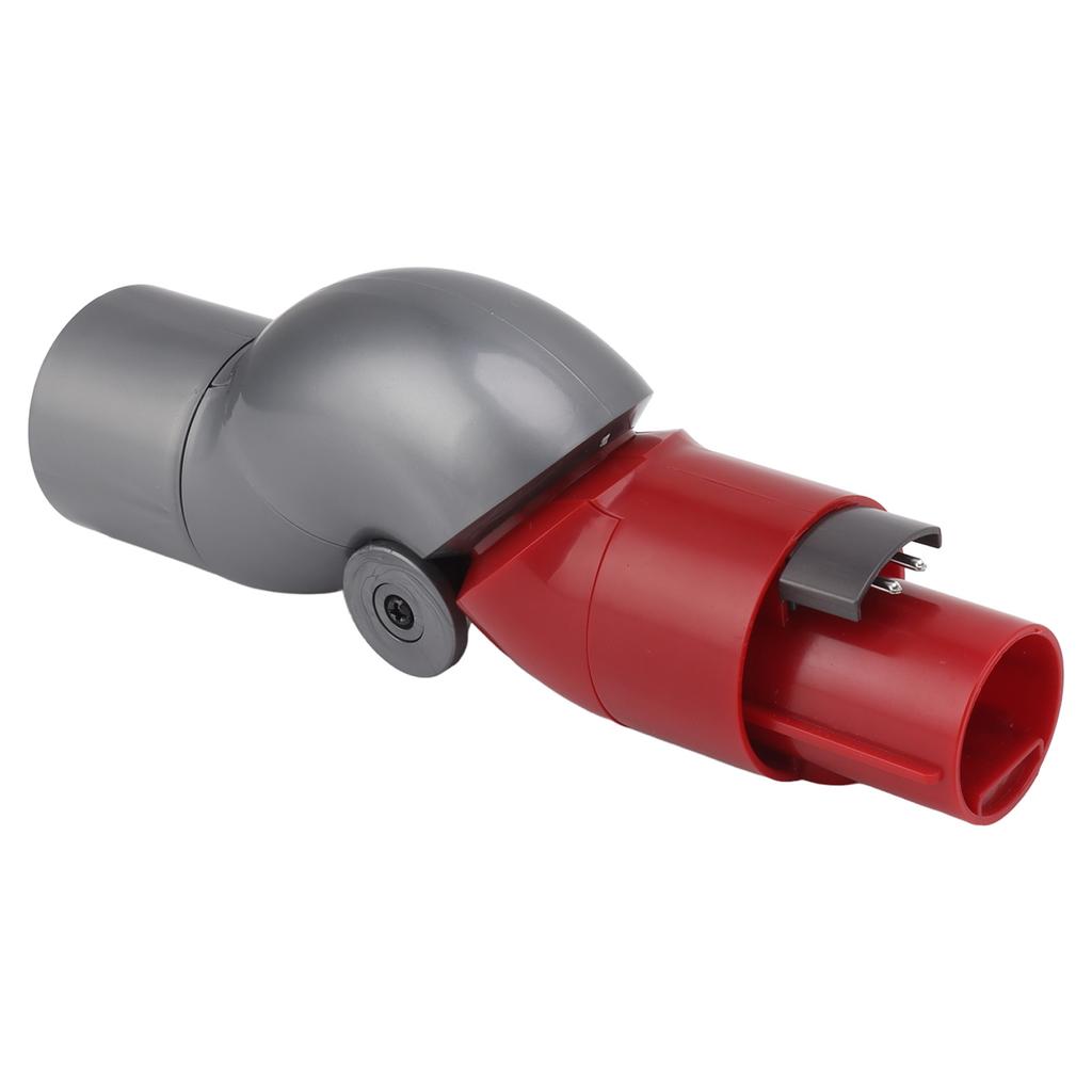 Vacuum Cleaner Bottom Adapter Quick Release Up Top Adapter Vacuum Cleaner Bottom Steering Head for V7 V8 V10 V11