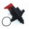 Idle Air Control Valve For Mitsubishi Eclipse MD614368 For Galant Eagle Talon For Hyundai Sonata Elantra Laser For Dodge