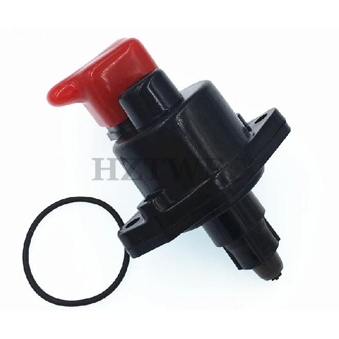 Idle Air Control Valve For Mitsubishi Eclipse MD614368 For Galant Eagle Talon For Hyundai Sonata Elantra Laser For Dodge