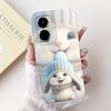 For Tecno Camon 19 Pro 5G Case CI7n New Luxury Candy Painted Cover Soft TPU Phone Case For Tecno Camon 19 Neo Camon19 Pro Fundas