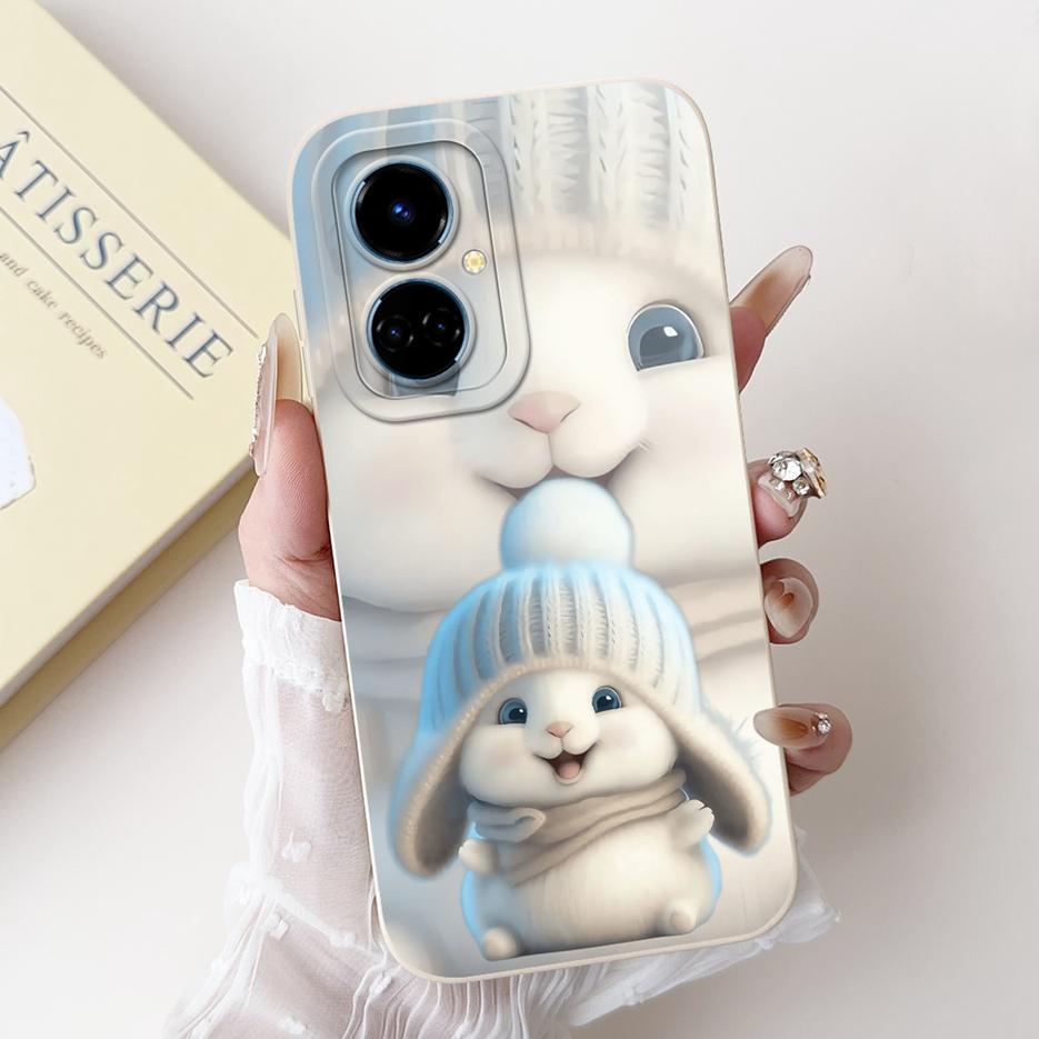 For Tecno Camon 19 Pro 5G Case CI7n New Luxury Candy Painted Cover Soft TPU Phone Case For Tecno Camon 19 Neo Camon19 Pro Fundas