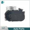 Car Spare Parts Throttle Body A2711410025 for Mercedes 0280750076