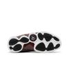 Air Jordan Jumpman Team 2 'Chicago' 2022 (Unisex) White / Black / True Red Vintage Basketball Shoes DZ7294 101