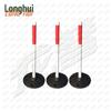 Dragon Comet Snake Run Agility Training Pole Set
