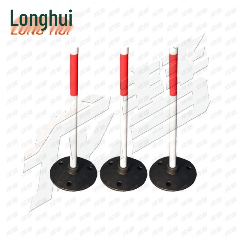 Dragon Comet Snake Run Agility Training Pole Set
