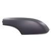 For Skoda Yeti SUV 2009-2018 Car Front Rear Black Roof Rack Guard Cover Luggage Bar Rail End Shell Plasitc Cap Auto Accessories