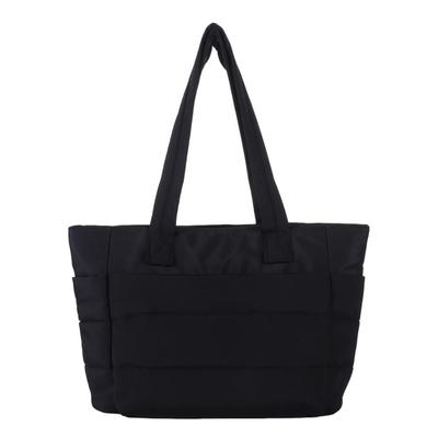 Nuova Borsa a Tote di Grande Capacità Borsa Versatile da Donna Borsa da Pendolare Borsa a Tracolla Messaggero Tasche Multiple Borsa per Mamma