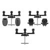 Air Vent Phone Bracket Fits All Smartphones Multifunction Easy Outlet Mounts Stand for Byd Yuan Plus Atto 3