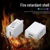 FCC Certified Dual-Port 5V 2A Charger for Mobile Phones and Small Appliances