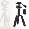 Camera Tripod Rack Aluminum Alloy Heavy Duty Portable Shelf Travel Tripods for Outdoor Sports