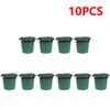 4-20PCS Snail Catcher Gintrap Slug Cage Eco-friendly Slug House Reusable Pests Bait Station Tools Garden Farm Protector Tools